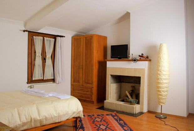 Misanlı Boutique Hotel - Görsel 28