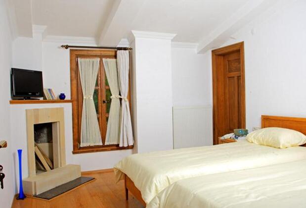 Misanlı Boutique Hotel - Görsel 29