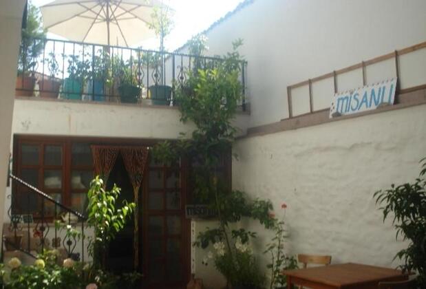 Misanlı Boutique Hotel - Görsel 33