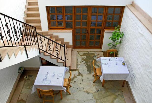 Misanlı Boutique Hotel - Görsel 34