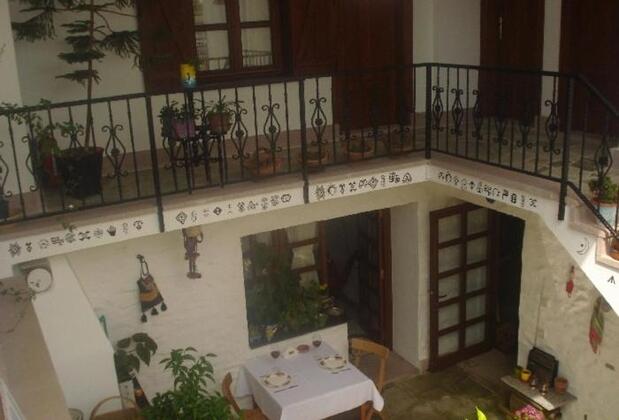 Misanlı Boutique Hotel - Görsel 36