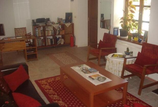 Misanlı Boutique Hotel - Görsel 37