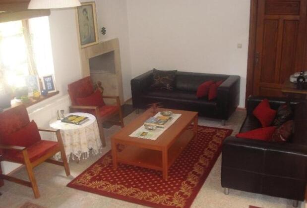 Misanlı Boutique Hotel - Görsel 38