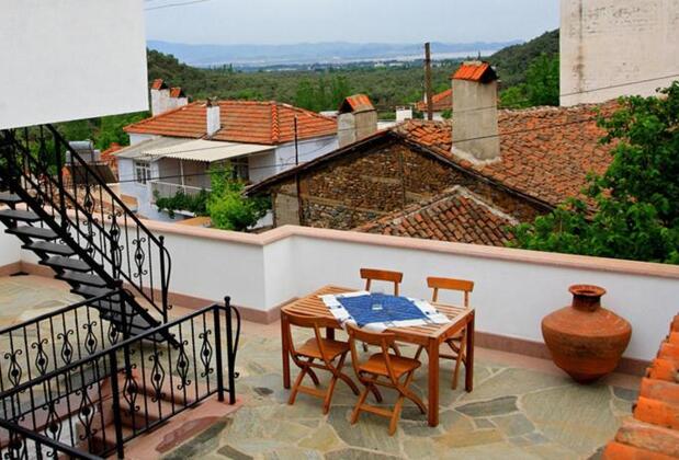 Misanlı Boutique Hotel - Görsel 39