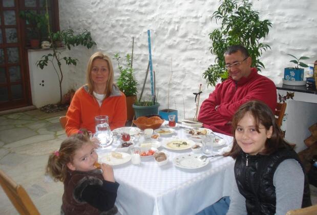 Misanlı Boutique Hotel - Görsel 40