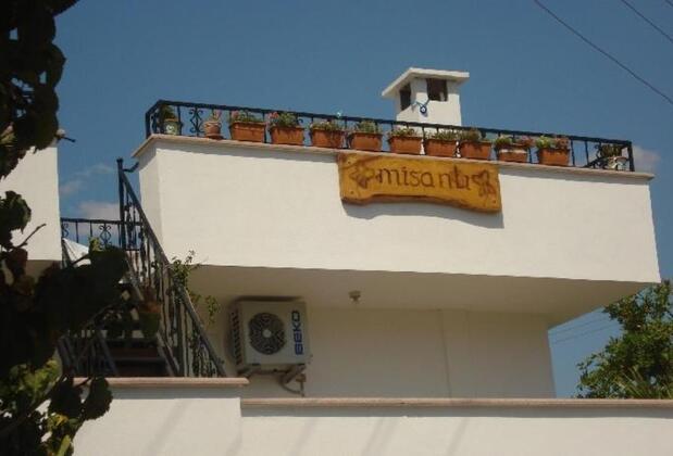 Misanlı Boutique Hotel - Görsel 41