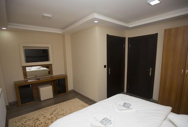 Yayla Otel - Görsel 11