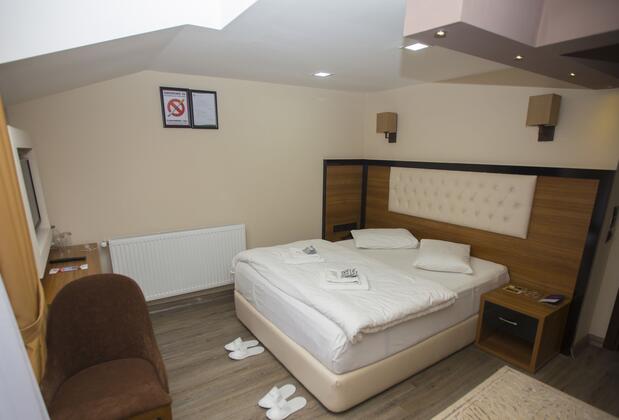 Yayla Otel - Görsel 15