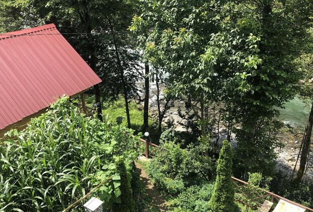 Nehir Bungalows - Görsel 49