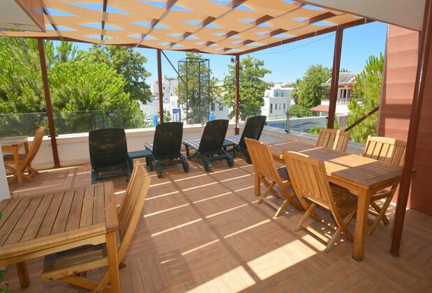 İstankoy Butik Pansiyon - Görsel 4