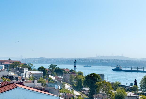 Ferman Pera Hotel - Görsel 6