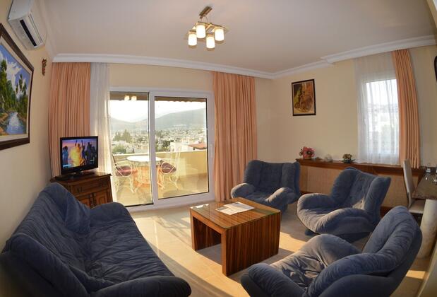 İstankoy Butik Pansiyon - Görsel 10