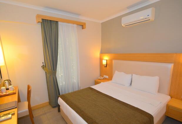 İstankoy Butik Pansiyon - Görsel 17