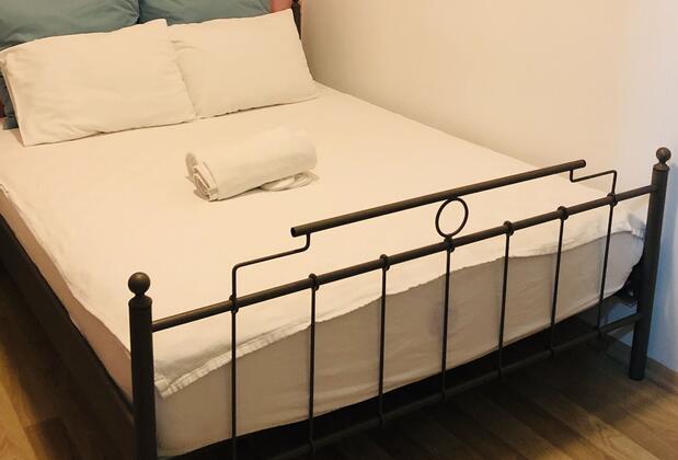 By Şükrü Otel - Görsel 19