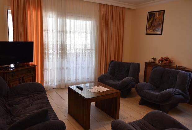 İstankoy Butik Pansiyon - Görsel 9