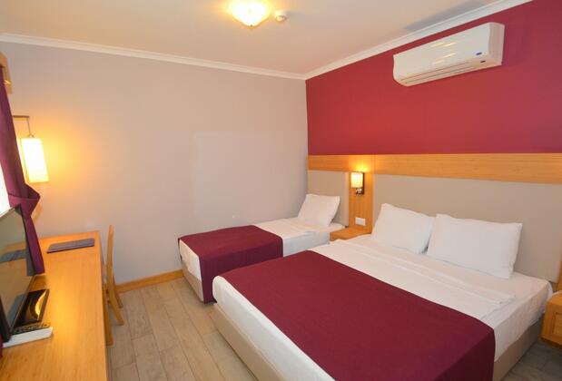 İstankoy Butik Pansiyon - Görsel 14