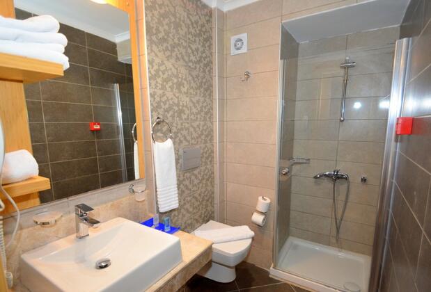 İstankoy Butik Pansiyon - Görsel 20