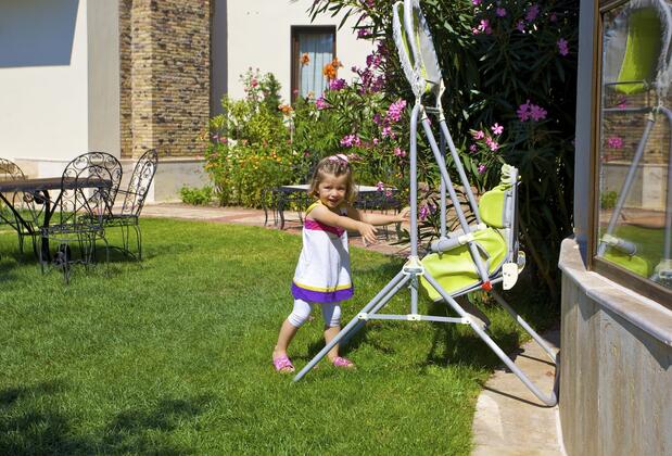 Ephesus Butik Otel - Görsel 5