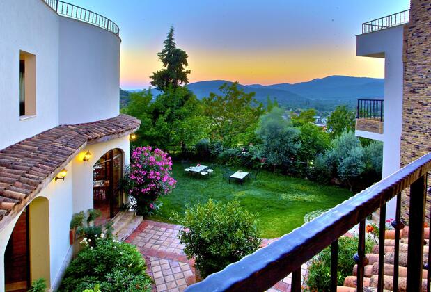 Ephesus Butik Otel - Görsel 3