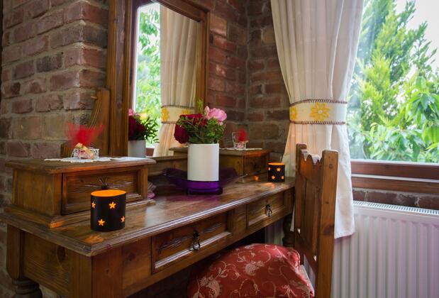 Ephesus Butik Otel - Görsel 23