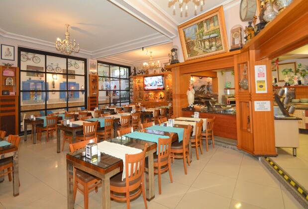 İstankoy Butik Pansiyon - Görsel 6