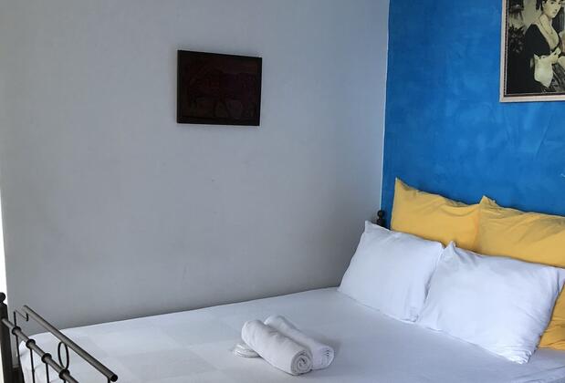 By Şükrü Otel - Görsel 22