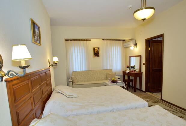 Ephesus Butik Otel - Görsel 26