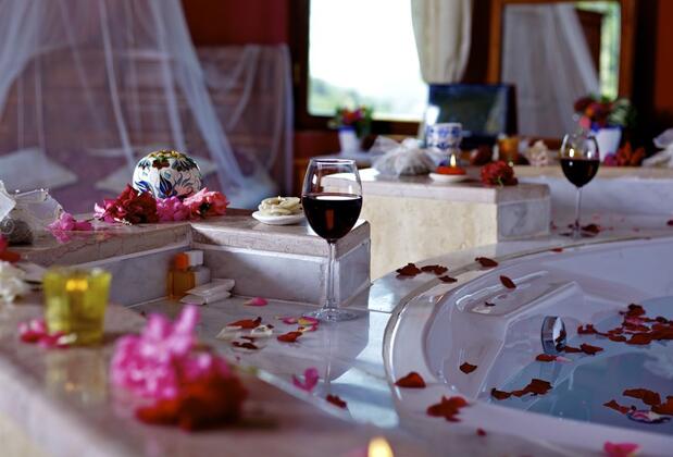 Ephesus Butik Otel - Görsel 27