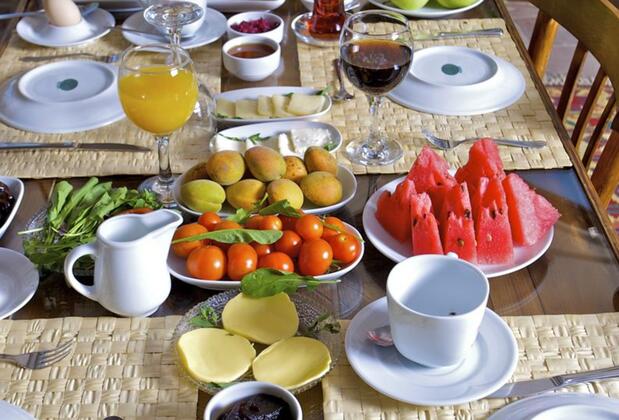 Ephesus Butik Otel - Görsel 14