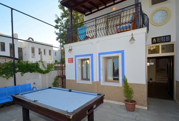 İstankoy Butik Pansiyon - Görsel 8