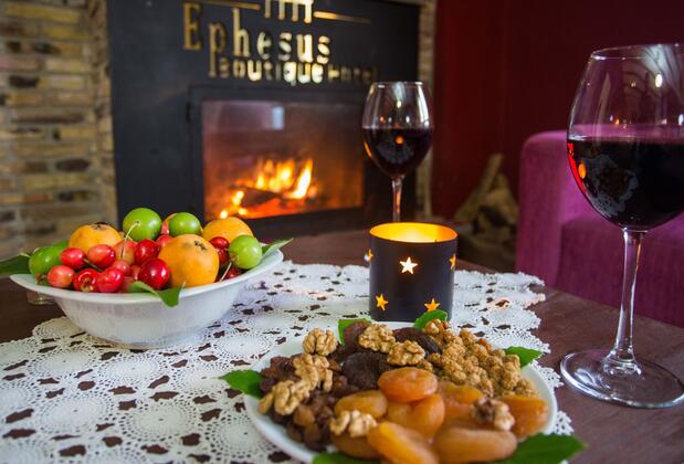 Ephesus Butik Otel - Görsel 12