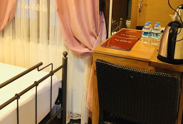 By Şükrü Otel - Görsel 24