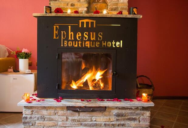 Ephesus Butik Otel - Görsel 16