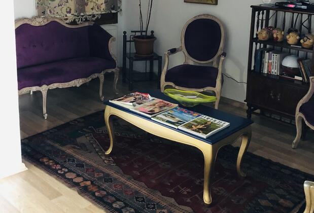 By Şükrü Otel - Görsel 26