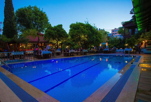 Oscar Otel - Görsel 14