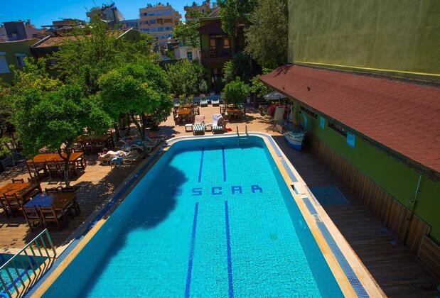 Oscar Otel - Görsel 15