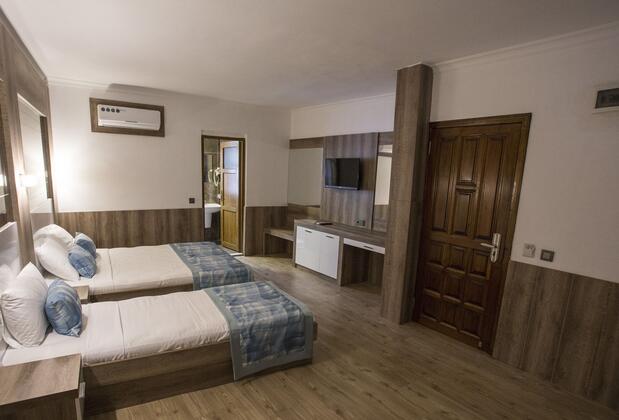 Oscar Otel - Görsel 3