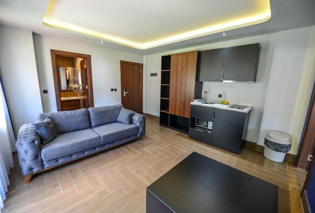 Kibar Suite Hotel - Görsel 8