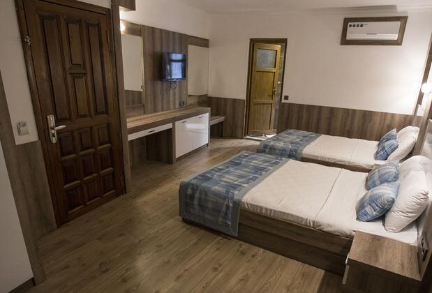 Oscar Otel - Görsel 6