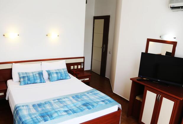 Oscar Otel - Görsel 4