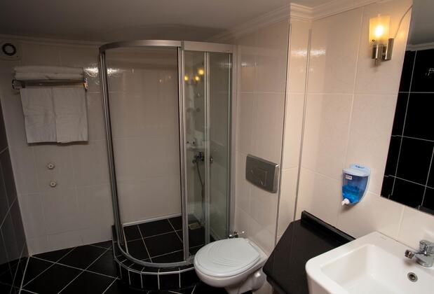 Oscar Otel - Görsel 17