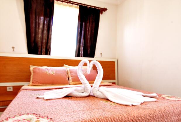 Lidya City Hotel - Görsel 3