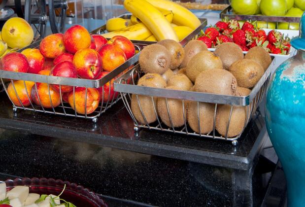 Ferman Pera Hotel - Görsel 8