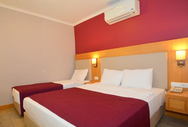 İstankoy Butik Pansiyon - Görsel 19