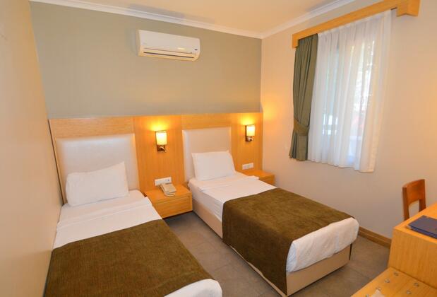 İstankoy Butik Pansiyon - Görsel 15