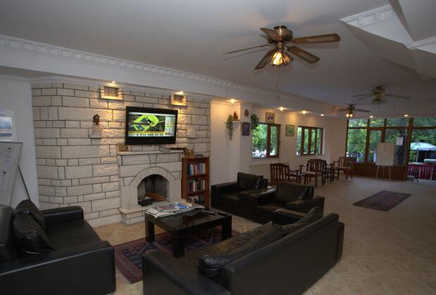 Oscar Otel - Görsel 11