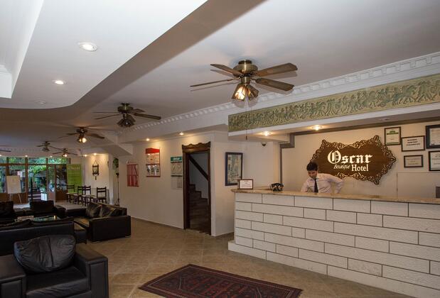 Oscar Otel - Görsel 2