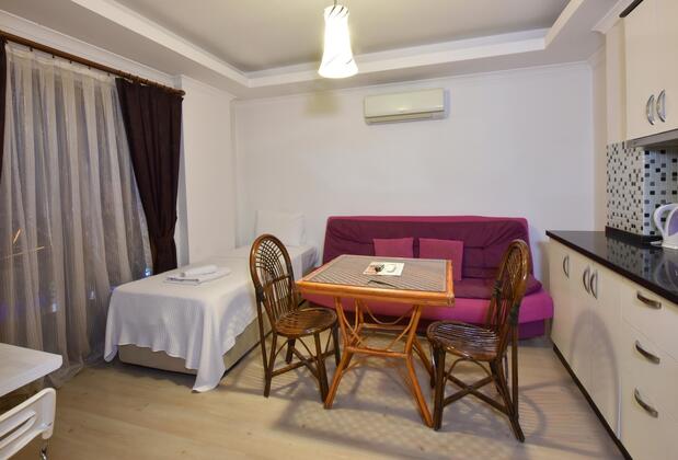 Lidya City Hotel - Görsel 4