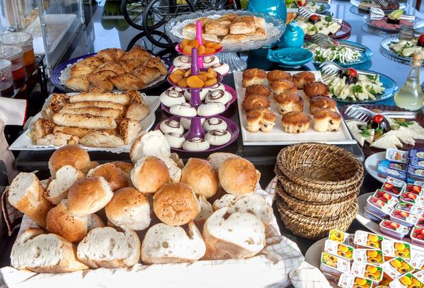 Ferman Pera Hotel - Görsel 10