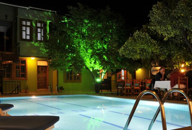 Oscar Otel - Görsel 13